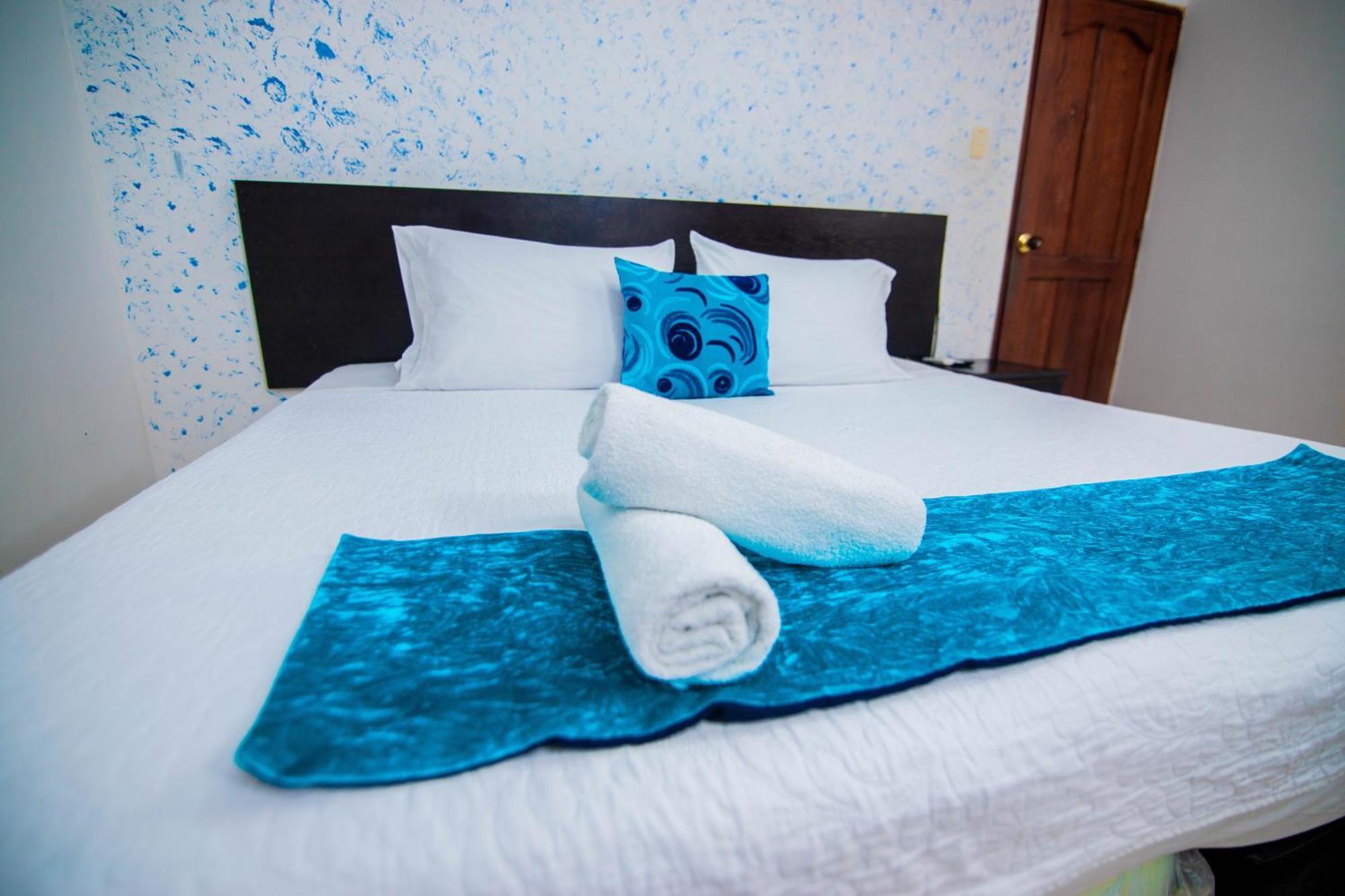 Mariel Hotel Kartagena Zewnętrze zdjęcie