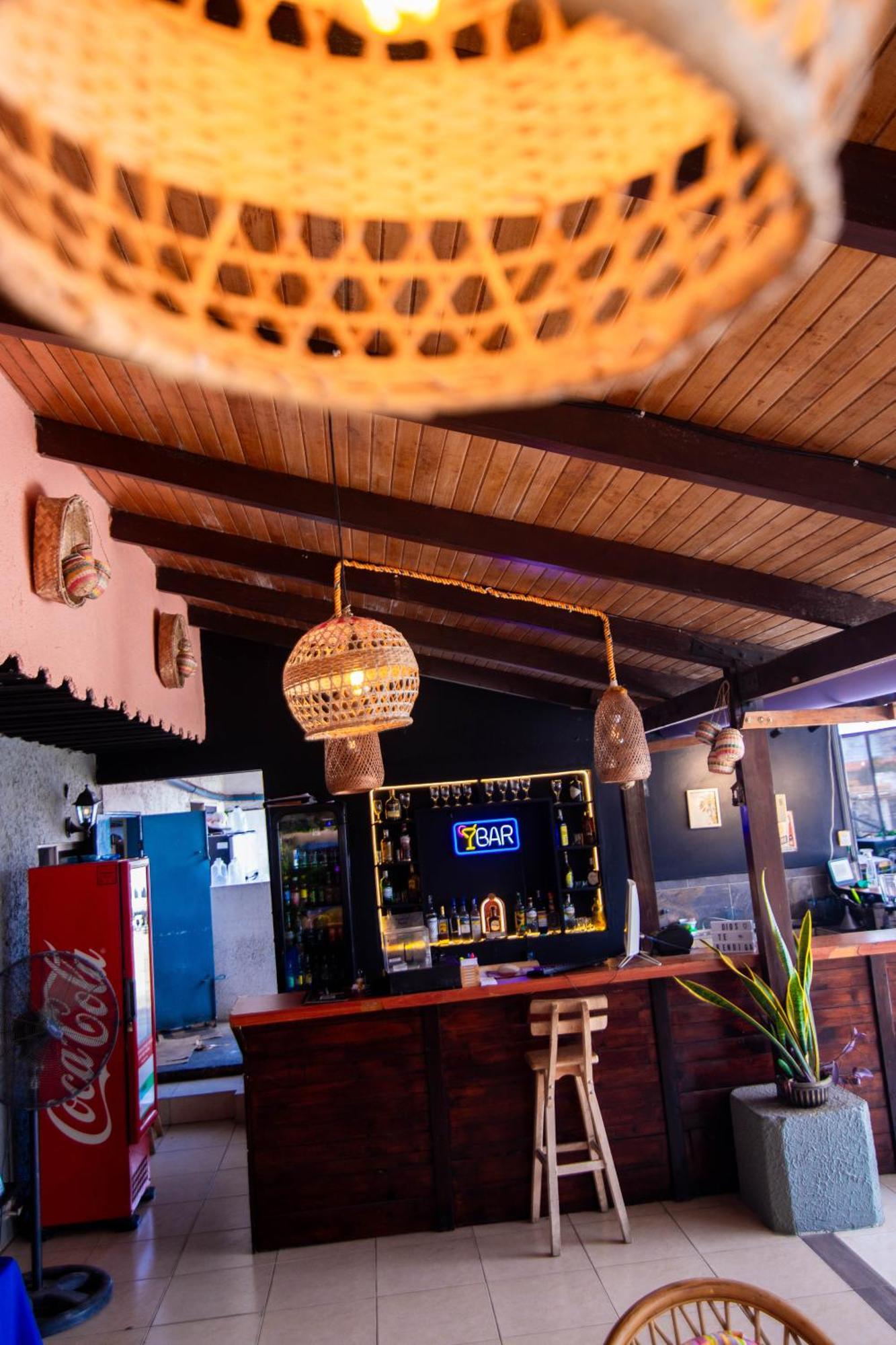 Mariel Hotel Kartagena Zewnętrze zdjęcie
