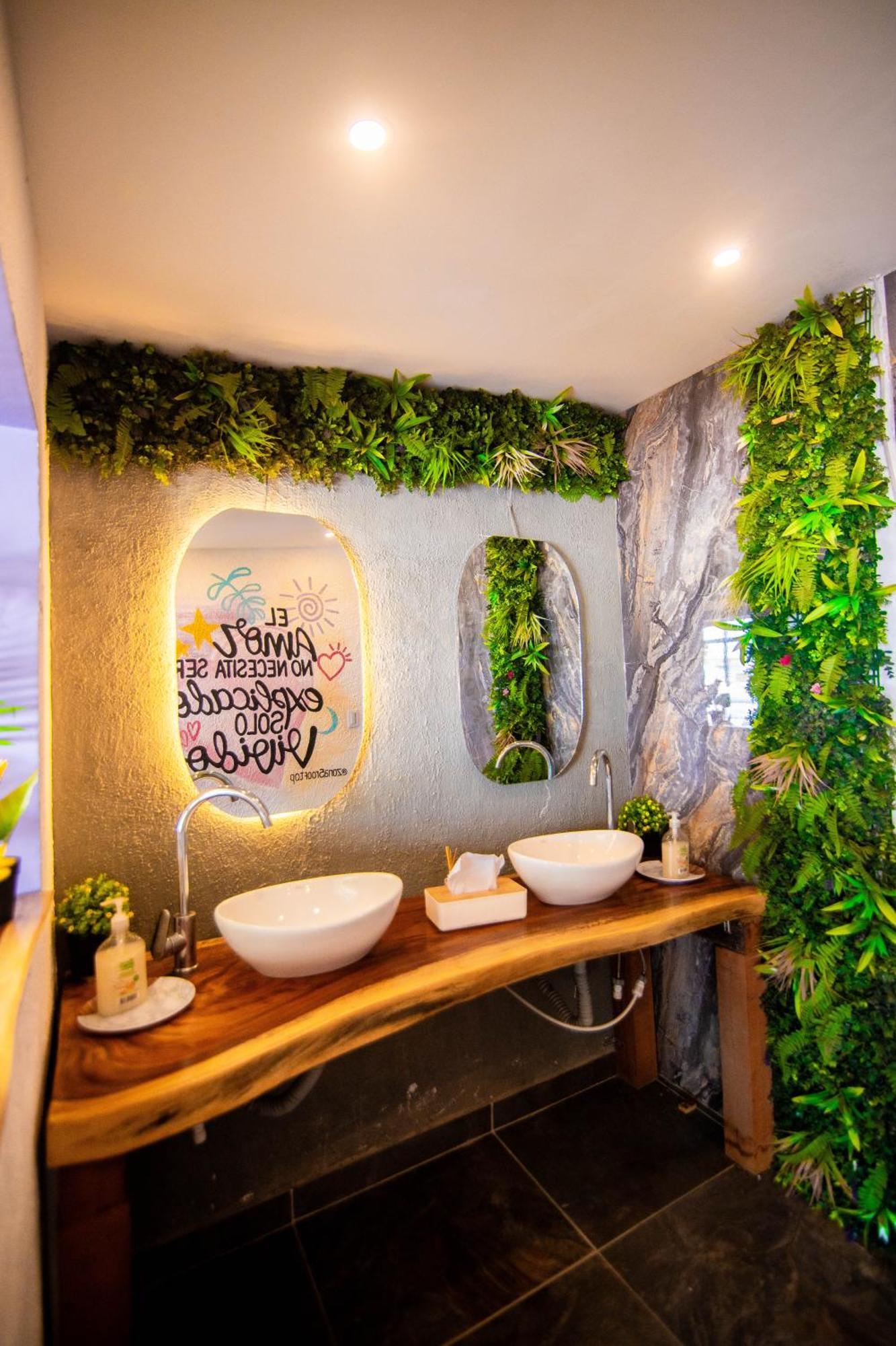 Mariel Hotel Kartagena Zewnętrze zdjęcie